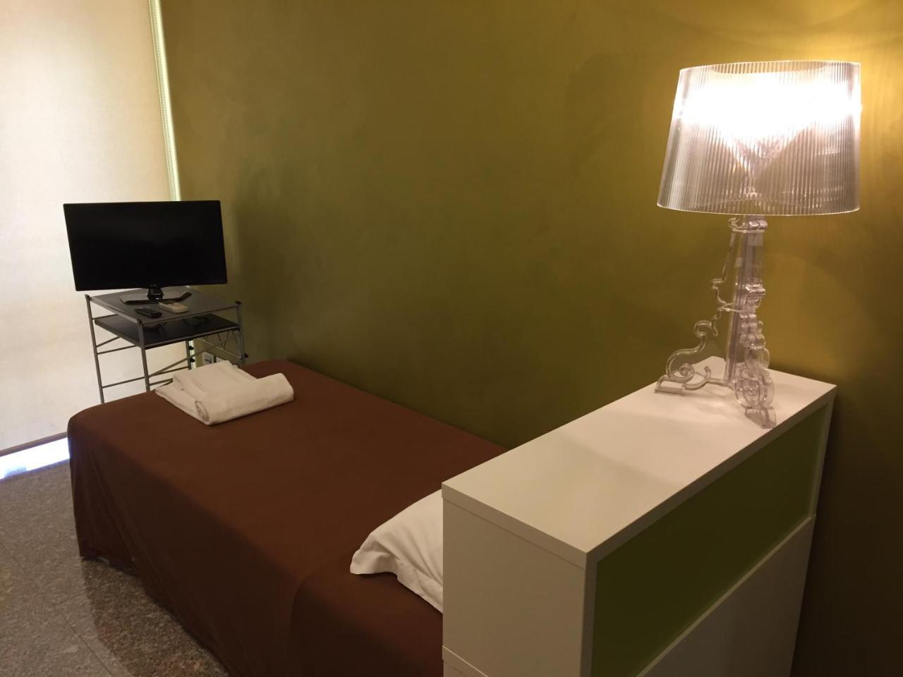 Bergamo Center Rooms Extérieur photo
