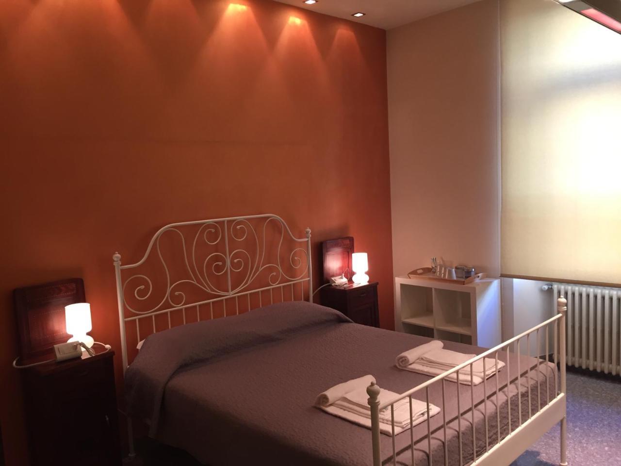Bergamo Center Rooms Extérieur photo