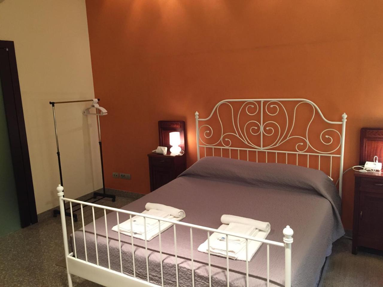 Bergamo Center Rooms Extérieur photo